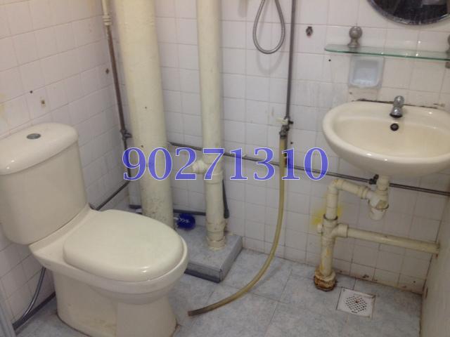 Blk 110 Jurong East Street 13 (Jurong East), HDB 3 Rooms #89148732